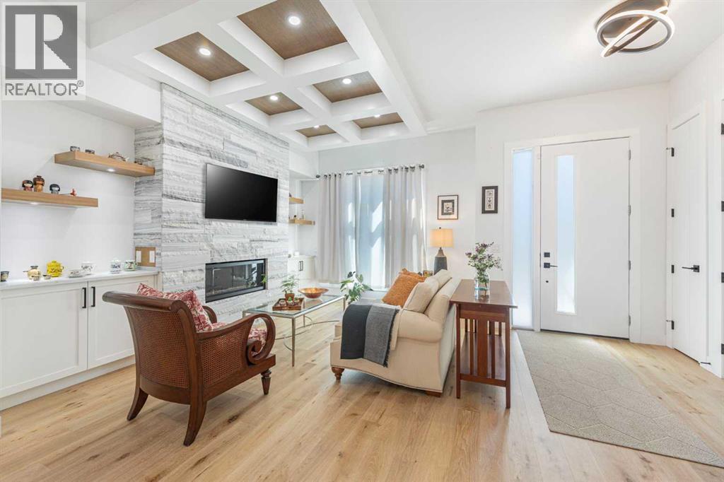 Duplex for Sale in 1932 27 Street SW|Calgary, Alberta T3E2E5 5