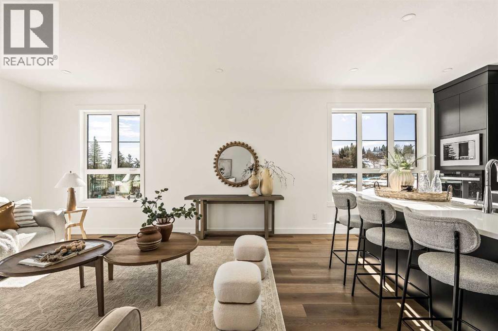 Row / Townhouse for Sale in 705 Sovereign Common SW|Calgary, Alberta T3C3Y3 2