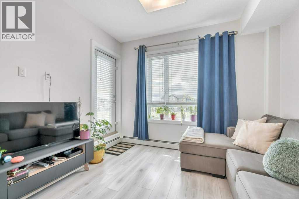 Apartment for Sale in 1321, 76 Cornerstone Passage NE|Calgary, Alberta T3N0Y5 2