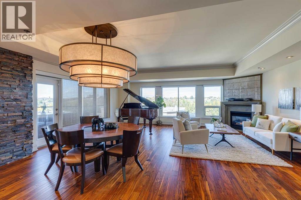 Apartment for Sale in 702, 600 Princeton Way SW|Calgary, Alberta T2P5N4 5