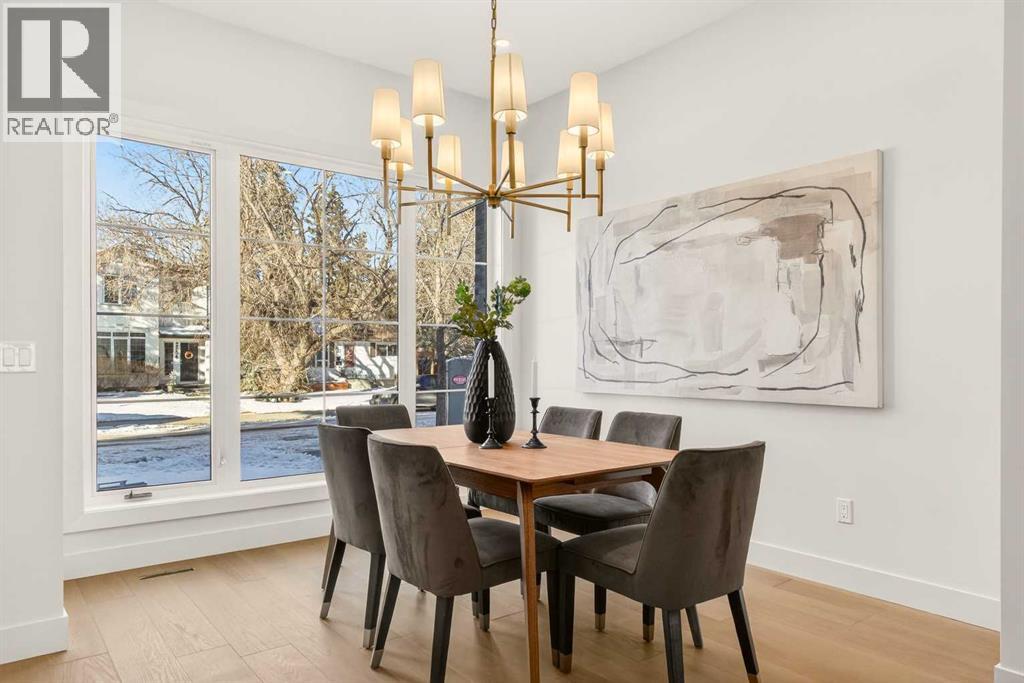 Duplex for Sale in 2535 2 Avenue NW|Calgary, Alberta T2N0H7 3