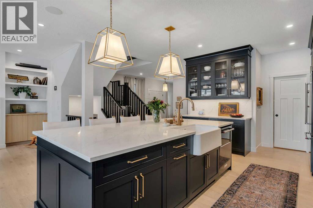 House for Sale in 1176 Cranbrook Gardens SE|Calgary, Alberta T3M3C3 3