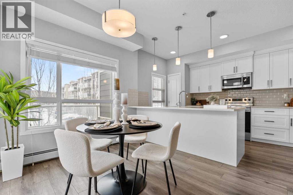 Apartment for Sale in 107, 360 Harvest Hills Common NE|Calgary, Alberta T3K2N1 2