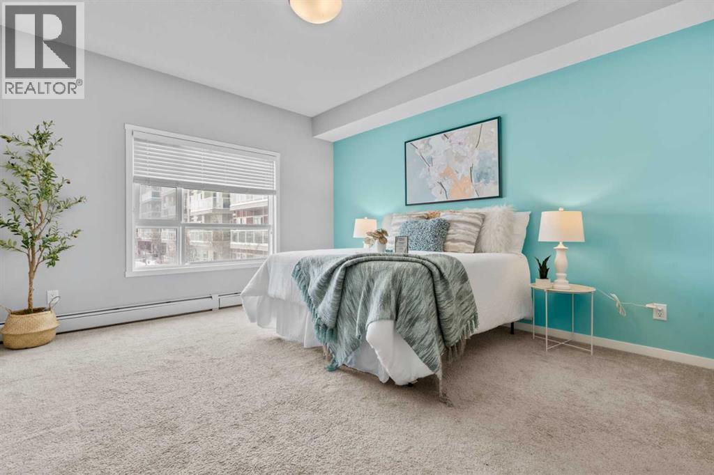 Apartment for Sale in 107, 360 Harvest Hills Common NE|Calgary, Alberta T3K2N1 3