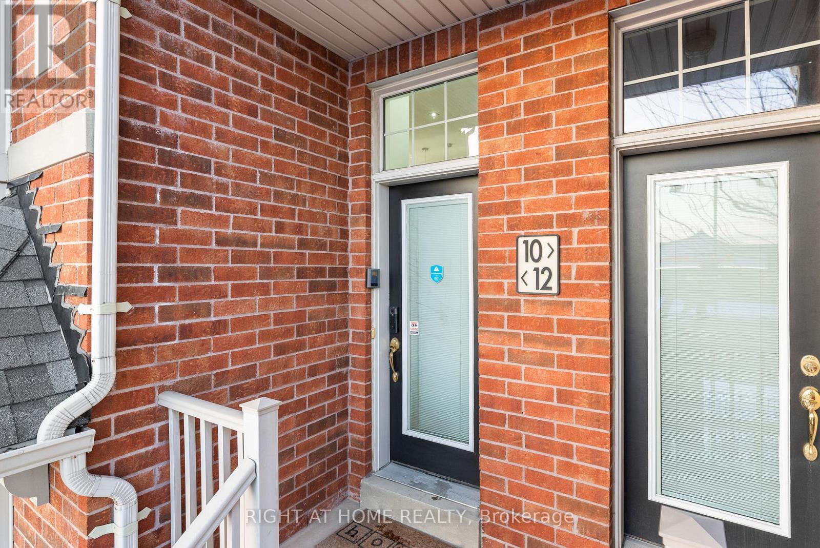 Row / Townhouse for Sale in 12 - 5725 TENTH LINE W|Mississauga (Churchill Meadows), Ontario L5M0P7 5