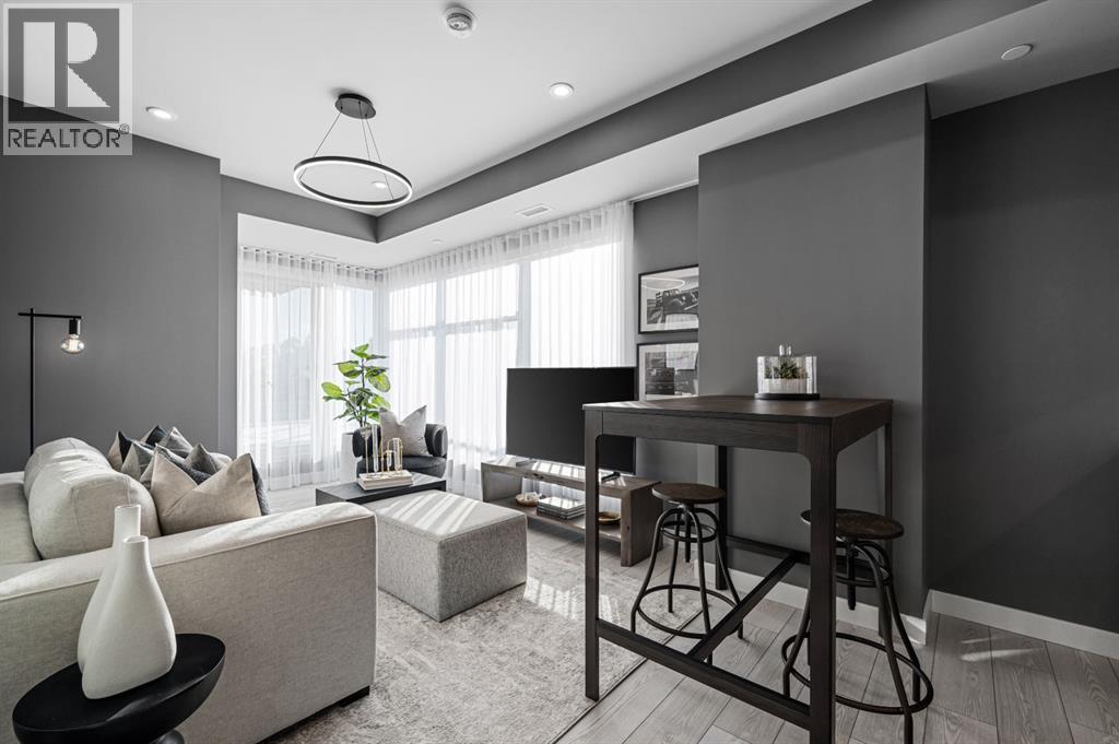 Apartment for Sale in 209, 310 15 Avenue SW|Calgary, Alberta T2R1S9 5