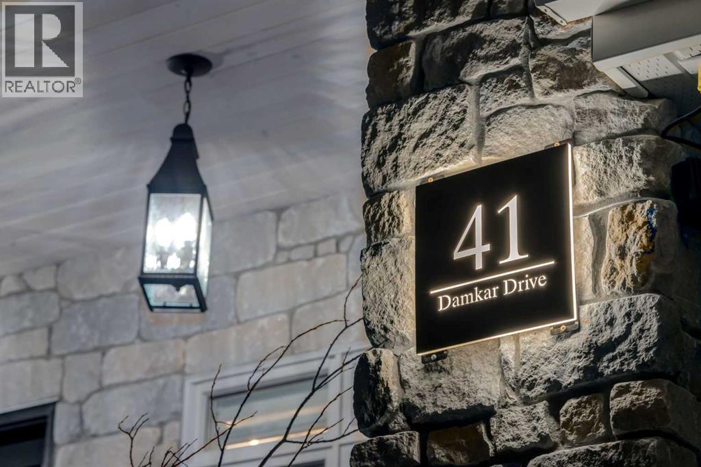 House for Sale in 41 Damkar Drive|Rural Rocky View County, Alberta T3L0E8 2