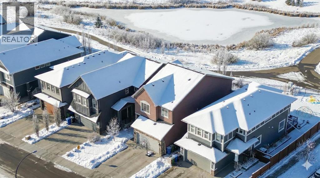 House for Sale in 13 Cranbrook Cove SE|Calgary, Alberta T3M2S9 4