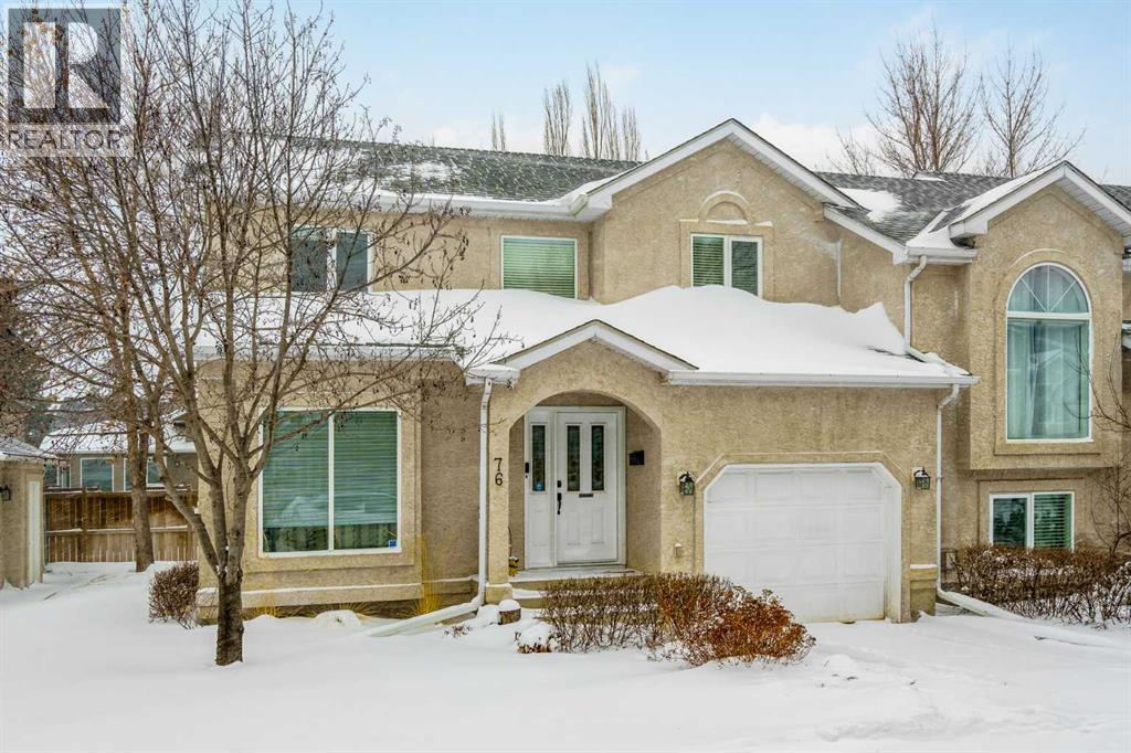 Row / Townhouse for Sale in 76 Sunlake Gardens SE|Calgary, Alberta T2X3G4 3