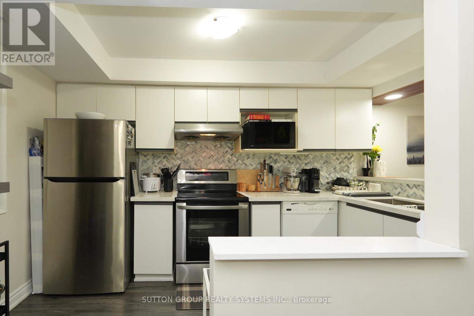 Row / Townhouse for Sale in 183 - 103 BRISTOL ROAD E|Mississauga (Hurontario), Ontario L4Z3P6 5