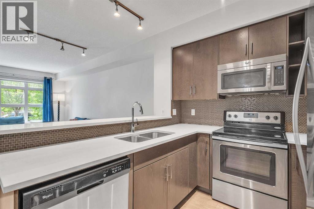 Apartment for Sale in 41, 25 Auburn Meadows Avenue SE|Calgary, Alberta T3M2L3 5