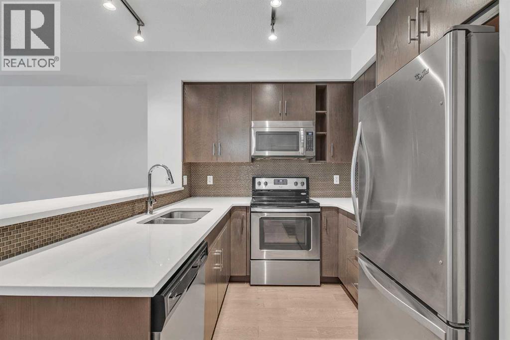 Apartment for Sale in 41, 25 Auburn Meadows Avenue SE|Calgary, Alberta T3M2L3 4