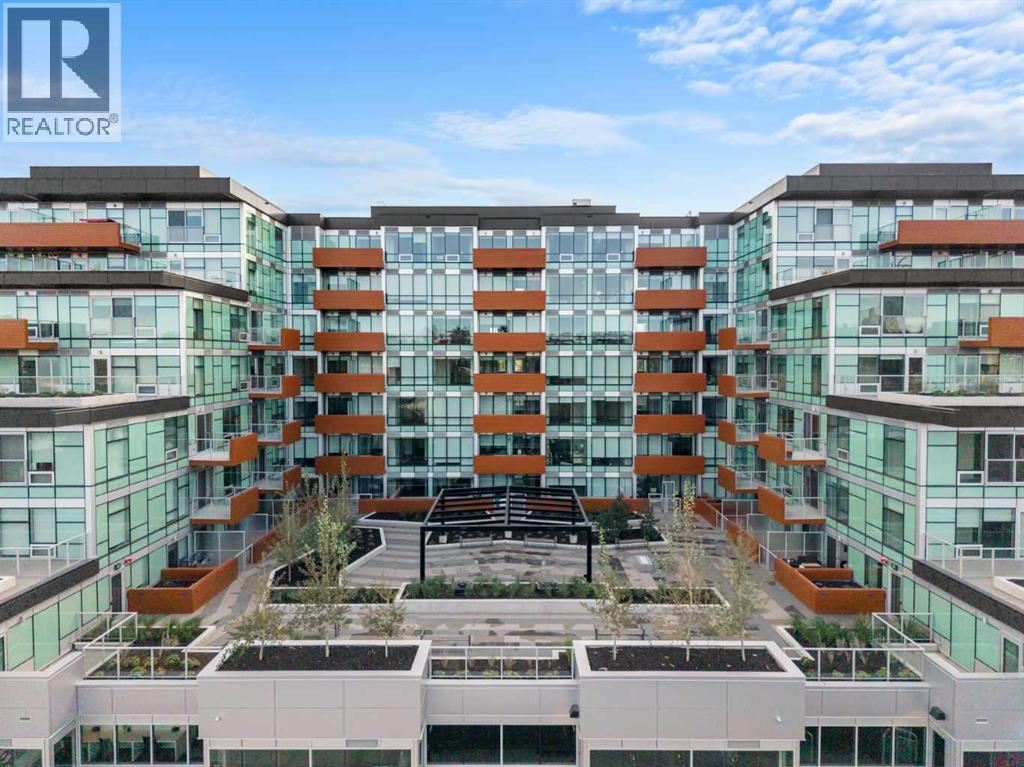 Apartment for Sale in 523, 110-18 A Street NW|Calgary, Alberta T2N5G5