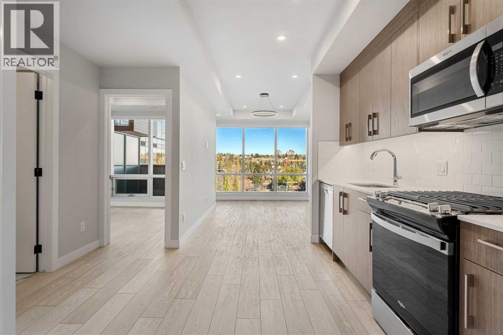 Apartment for Sale in 523, 110-18 A Street NW|Calgary, Alberta T2N5G5 2