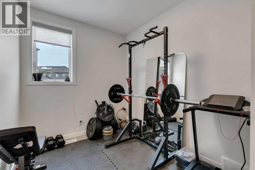 House for Sale in 52 Sugarsnap Way SE|Calgary, Alberta T3S0K5 5