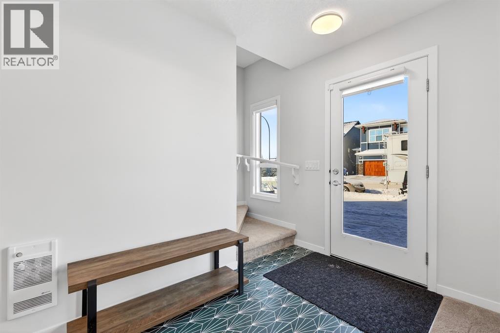 Row / Townhouse for Sale in 54 Cranbrook Gardens SE|Calgary, Alberta T3M3N9 3