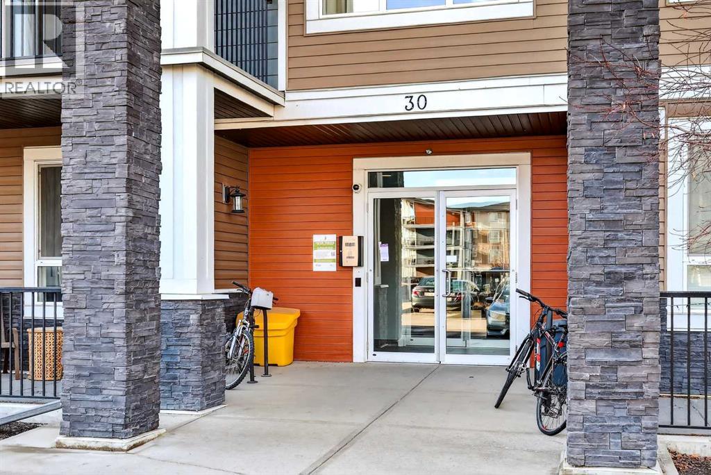 Apartment for Sale in 218, 30 Walgrove Walk SE|Calgary, Alberta T2X4M9 3