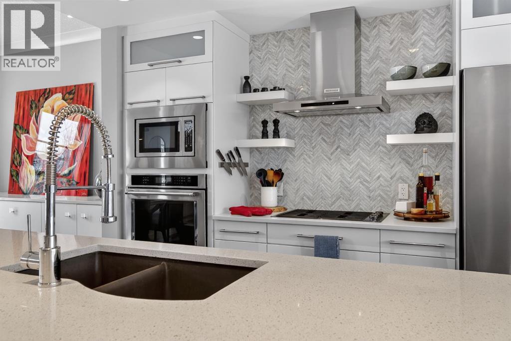 Row / Townhouse for Sale in 119 Victoria Cross Boulevard SW|Calgary, Alberta t3e7l7 5