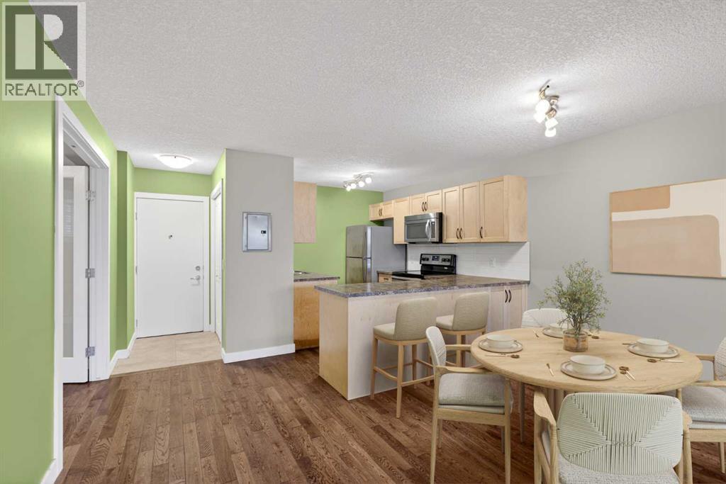 Apartment for Sale in 2, 125 23 Avenue SW|Calgary, Alberta T2S0H9 5