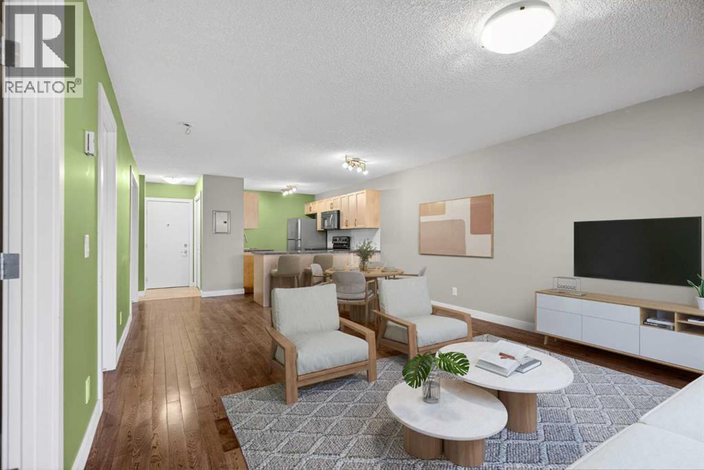 Apartment for Sale in 2, 125 23 Avenue SW|Calgary, Alberta T2S0H9 4