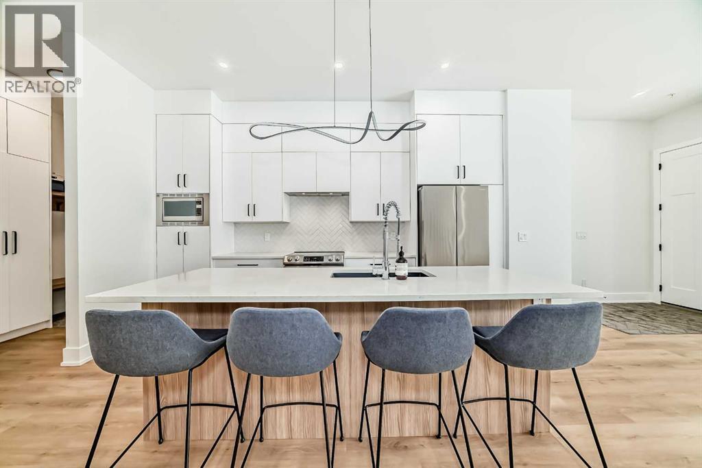 Row / Townhouse for Sale in 3, 3512 15 Street SW|Calgary, Alberta T2T4A3