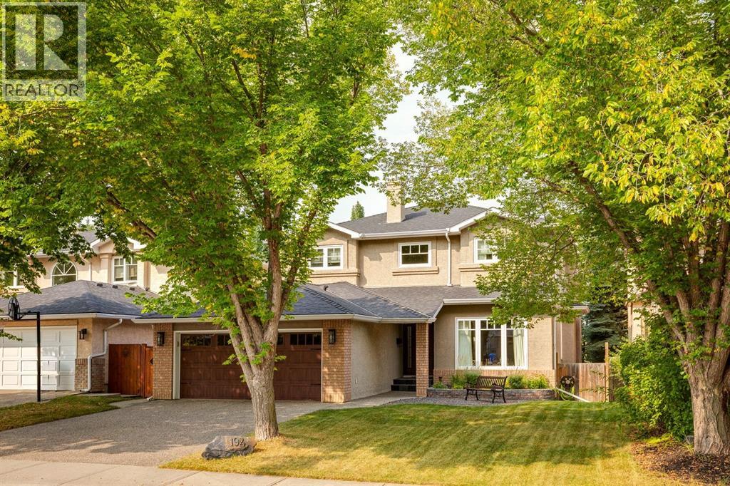 House for Sale in 194 Mountain Park Drive SE|Calgary, Alberta T2Z2J9 3