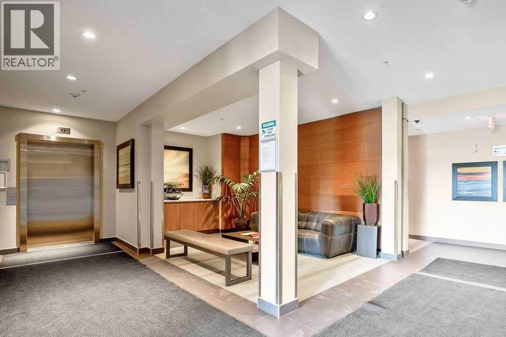 Apartment for Sale in 321, 402 Marquis Lane SE|Calgary, Alberta T3M2G7 4