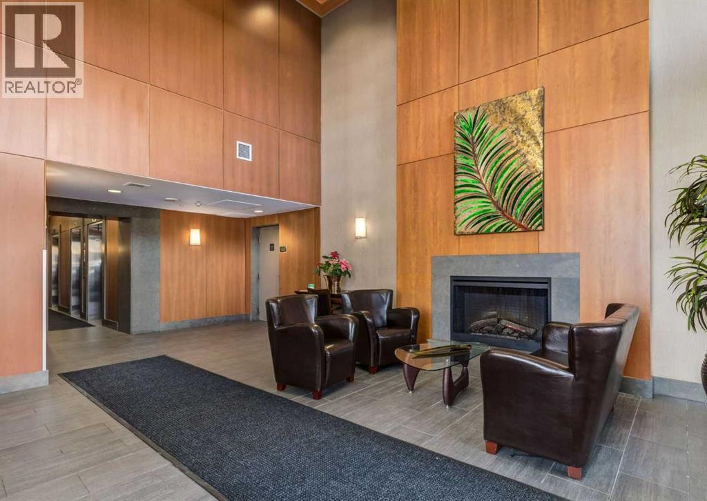 Apartment for Sale in 1801, 77 Spruce Place SW|Calgary, Alberta T3C3X6 2