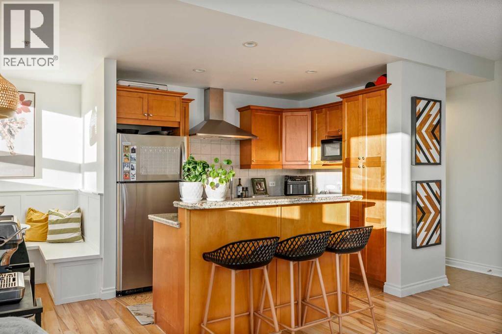 Apartment for Sale in 205, 716 5 Street NE|Calgary, Alberta T2E3W8 3