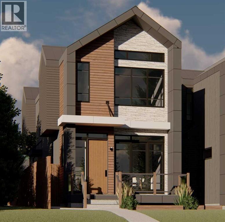 House for Sale in 1415 44 Street SW|Calgary, Alberta T3C2A7 3