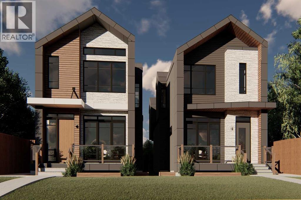 House for Sale in 1415 44 Street SW|Calgary, Alberta T3C2A7