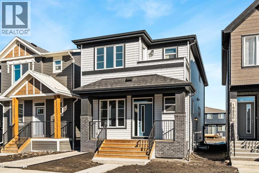 House for Sale in 19848 44 Street SE|Calgary, Alberta T3M4B8