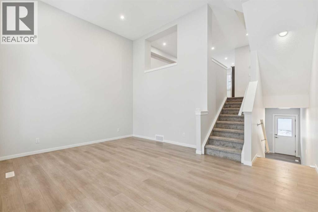 Row / Townhouse for Sale in 402, 135 Mahogany Parade SE|Calgary, Alberta T3M2J9 4