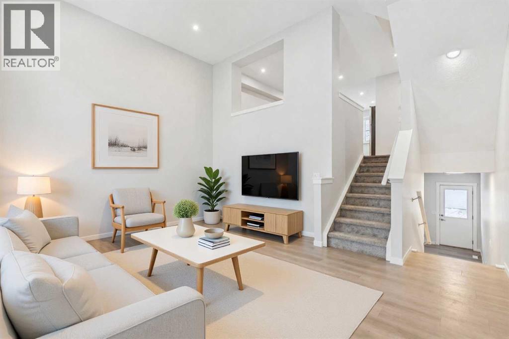 Row / Townhouse for Sale in 402, 135 Mahogany Parade SE|Calgary, Alberta T3M2J9 5