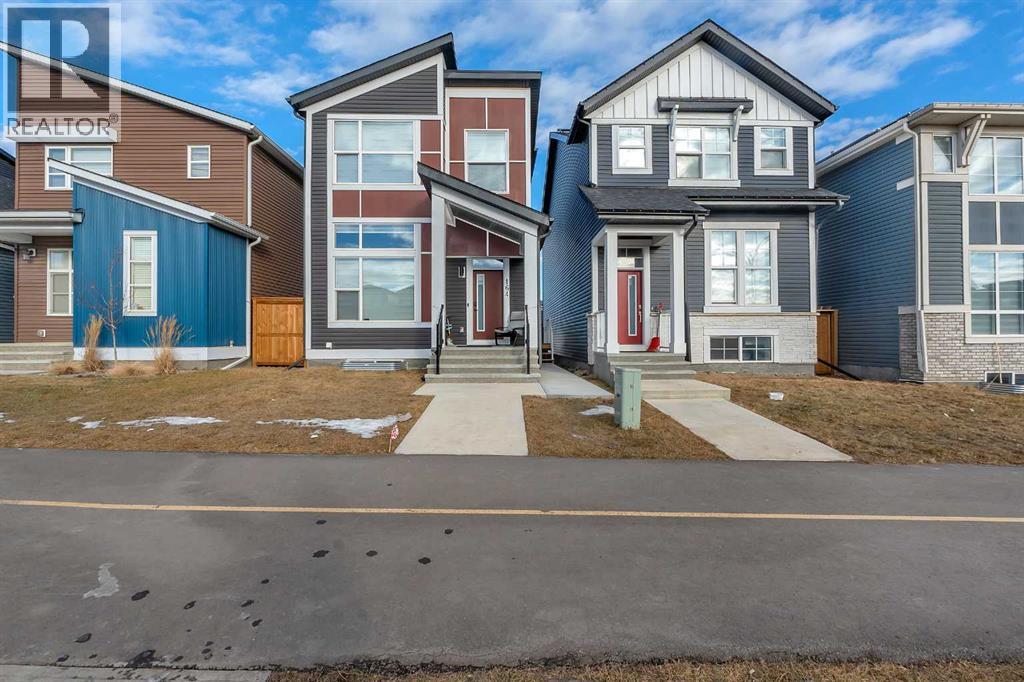 House for Sale in 164 Belmont Boulevard SW|Calgary, Alberta T2X4W3 2