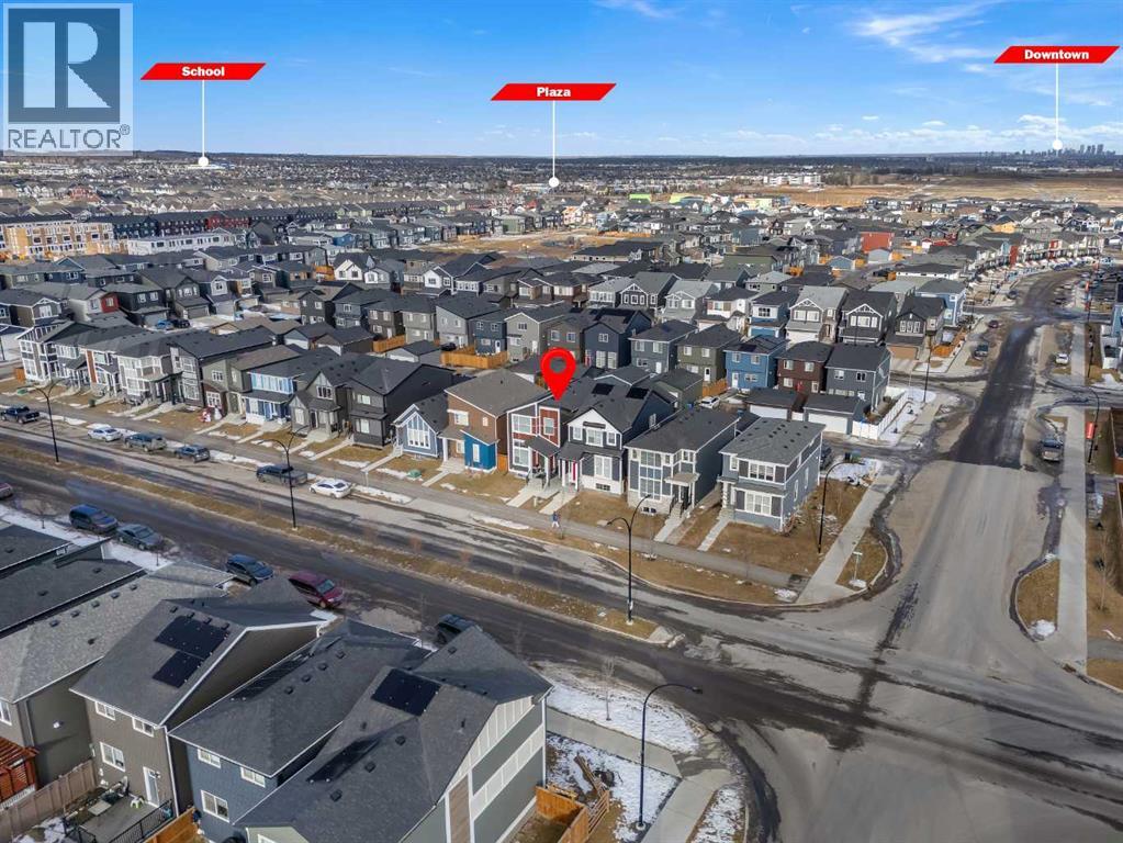 House for Sale in 164 Belmont Boulevard SW|Calgary, Alberta T2X4W3 3