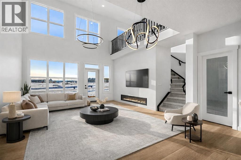 House for Sale in 19723 44 Street SE|Calgary, Alberta T3M4A6