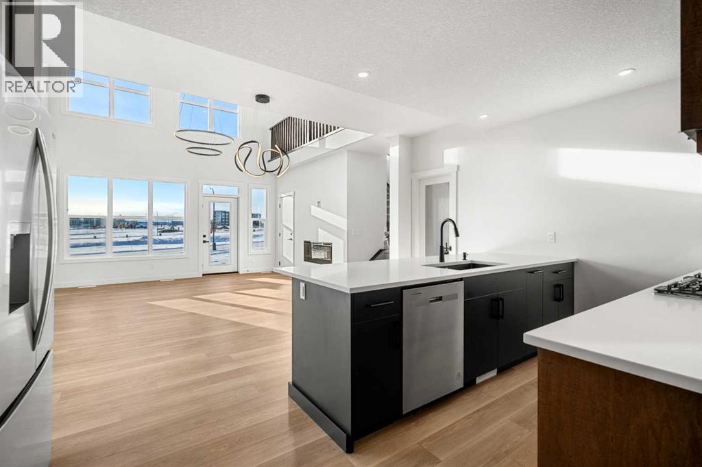 House for Sale in 19723 44 Street SE|Calgary, Alberta T3M4A6 2