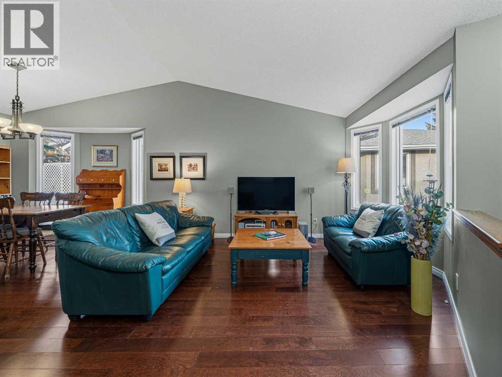 Duplex for Sale in 301 Arbour Cliff Close NW|Calgary, Alberta T3G3W8 2