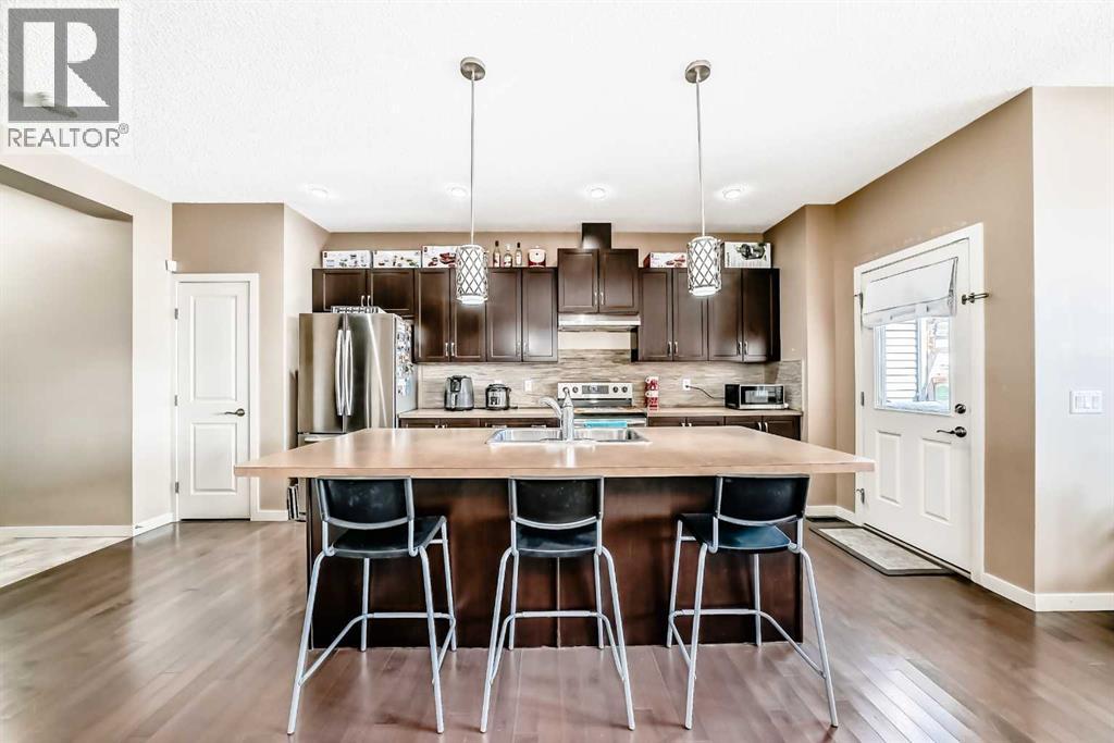 House for Sale in 302 Auburn Crest Way SE|Calgary, Alberta T3M1T2 5