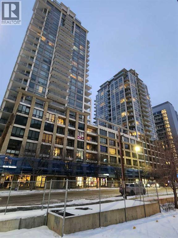Apartment for Sale in 1725, 222 RIVERFRONT Avenue SW|Calgary, Alberta T2P0X2