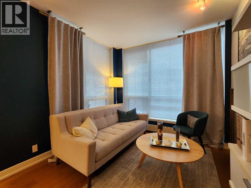 Apartment for Sale in 1725, 222 RIVERFRONT Avenue SW|Calgary, Alberta T2P0X2 4