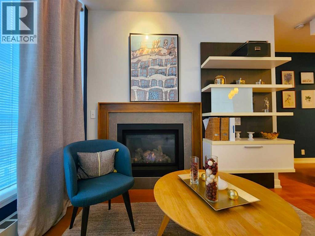 Apartment for Sale in 1725, 222 RIVERFRONT Avenue SW|Calgary, Alberta T2P0X2 3