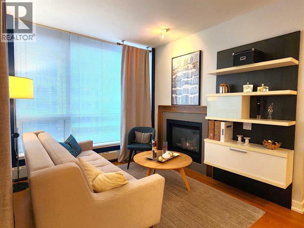 Apartment for Sale in 1725, 222 RIVERFRONT Avenue SW|Calgary, Alberta T2P0X2 5