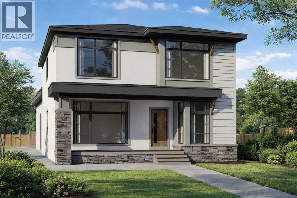 House for Sale in 70 Treeline Gardens SW|Calgary, Alberta T2Y0W6