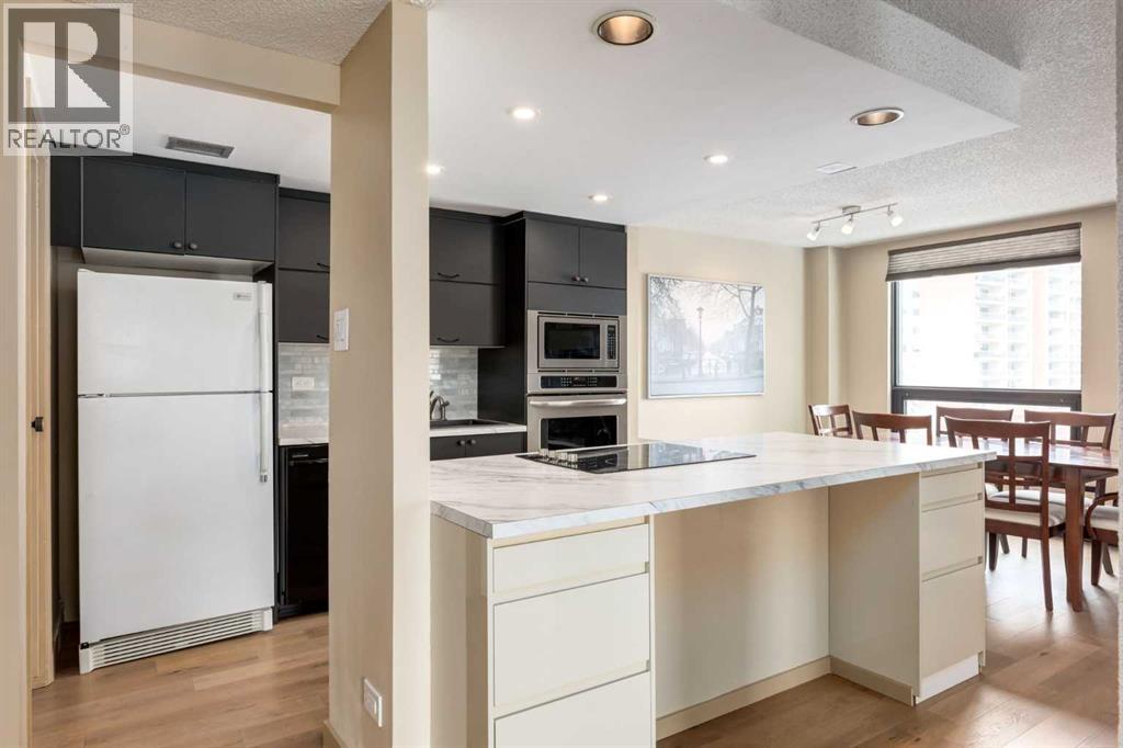 Apartment for Sale in 540, 1304 15 Avenue SW|Calgary, Alberta T3C0X7 2