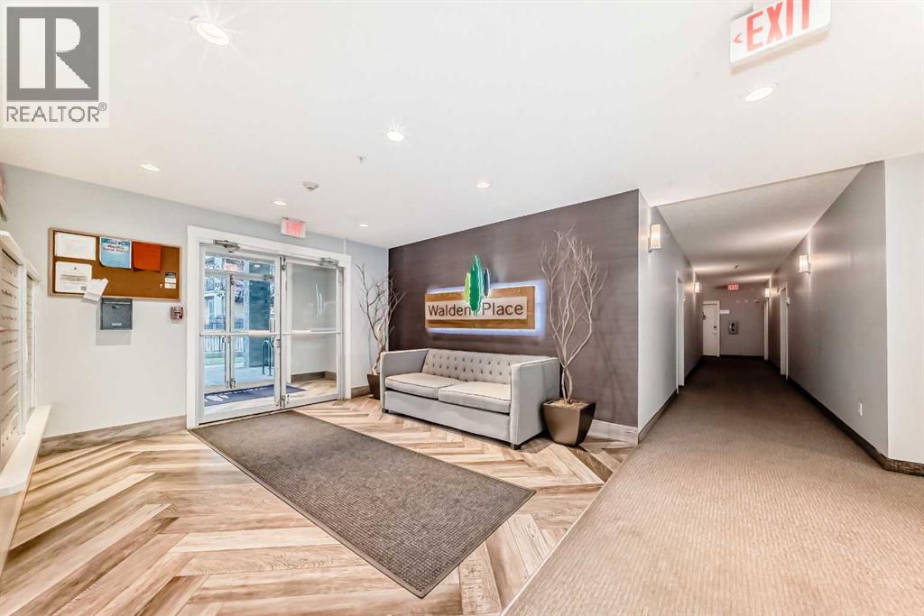 Apartment for Sale in 405, 10 Walgrove Walk SE|Calgary, Alberta T2X4E3 3