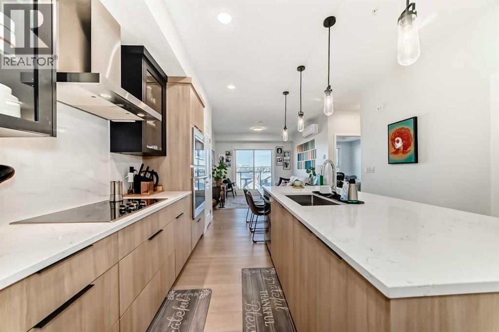 Apartment for Sale in 413, 80 Carrington Plaza NW|Calgary, Alberta T3P1X6 2