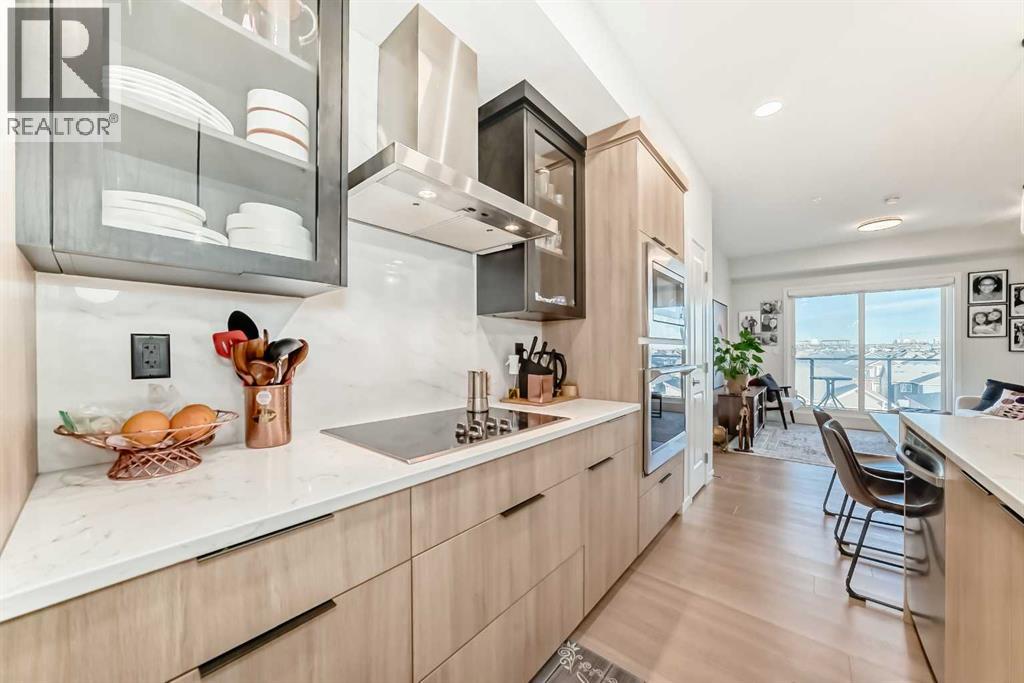 Apartment for Sale in 413, 80 Carrington Plaza NW|Calgary, Alberta T3P1X6 3