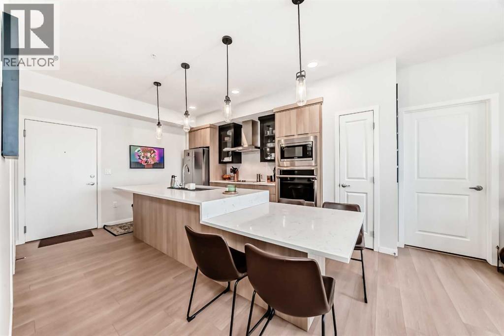 Apartment for Sale in 413, 80 Carrington Plaza NW|Calgary, Alberta T3P1X6 5